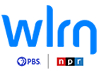 WLRN logo